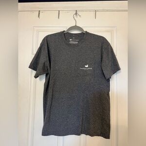 Grey Southern Marsh Short Sleeve T-Shirt